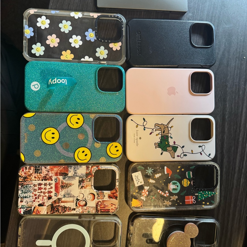 iphone 13 Pro cases